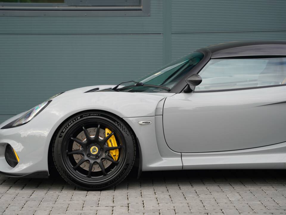Bild 9/50 von Lotus Exige Cup 430 (2018)