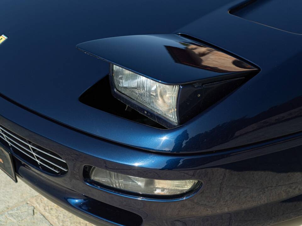 Immagine 21/50 di Ferrari 456 GT (1995)