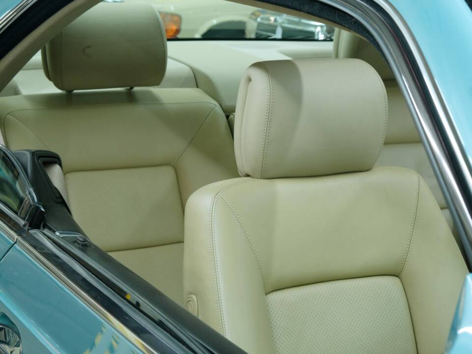 Bild 45/50 von Mercedes-Benz 600 SEC (1993)