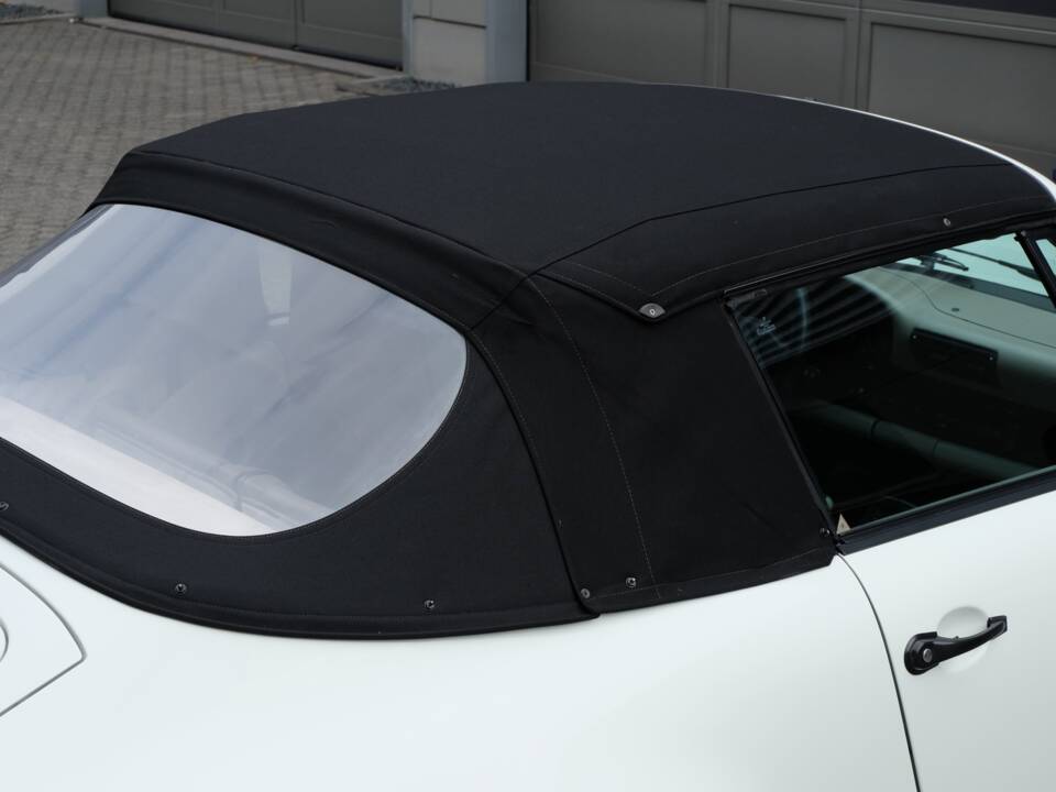 Afbeelding 58/59 van Porsche 911 Carrera 2 (1991)