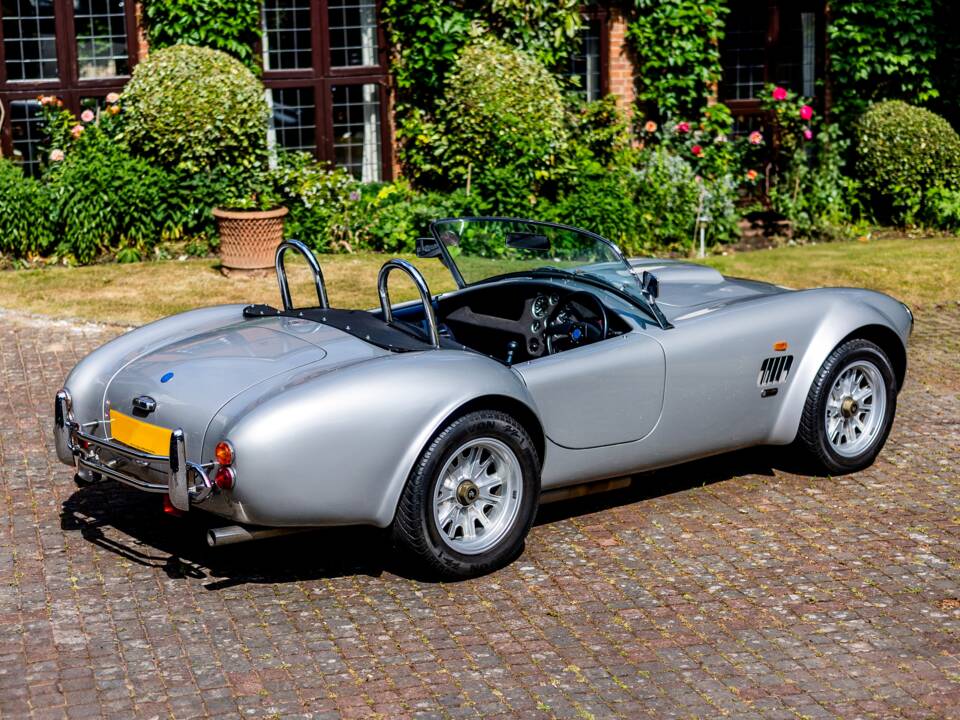 Bild 3/19 von AC Cobra 212 S&#x2F;C (2001)