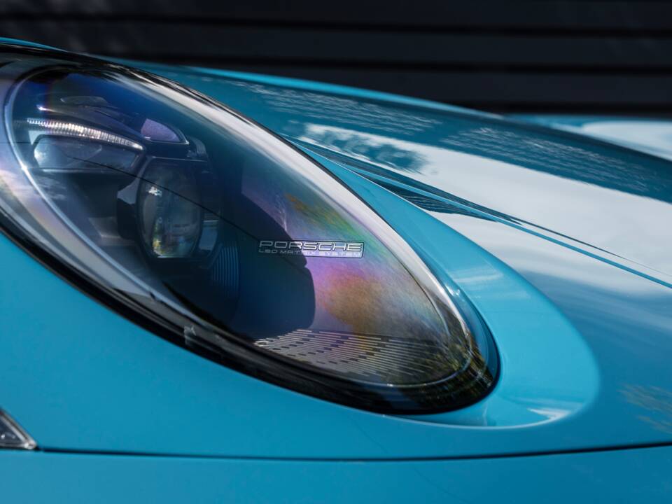 Afbeelding 56/62 van Porsche 911 GT3 Touring (2023)