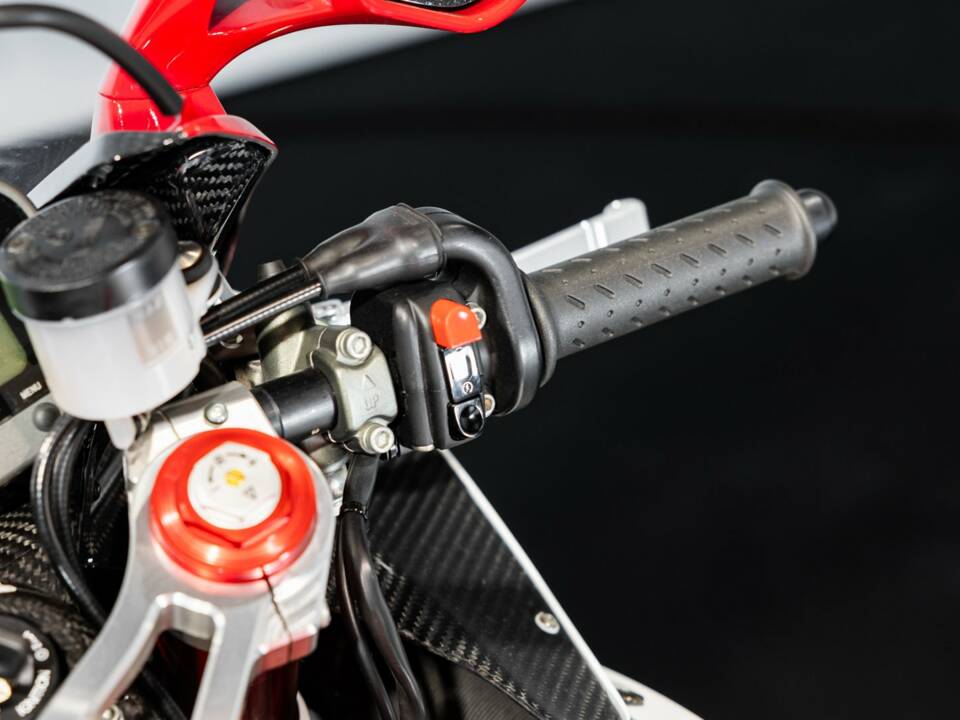 Afbeelding 8/50 van Bimota DUMMY (2009)