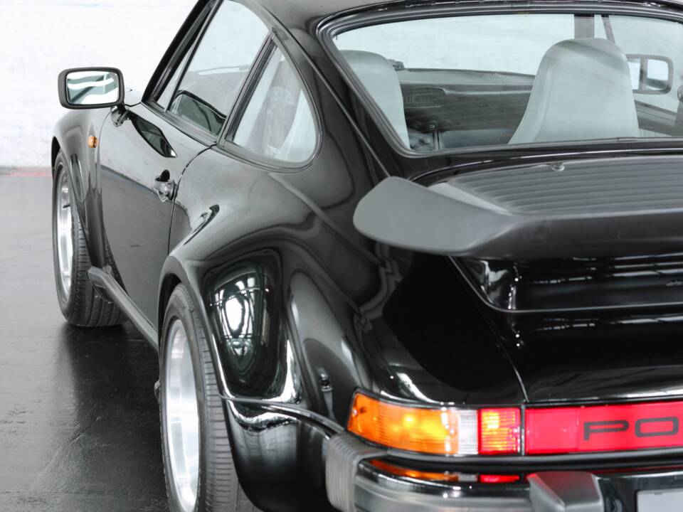 Bild 21/50 von Porsche 911 Turbo 3.3 (1981)