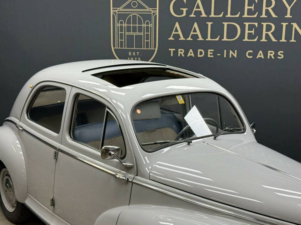 Bild 37/50 von Peugeot 203 C (1960)