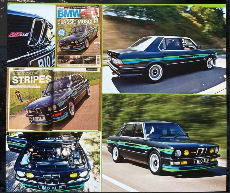 Afbeelding 48/48 van ALPINA B10 3.5 (1985)