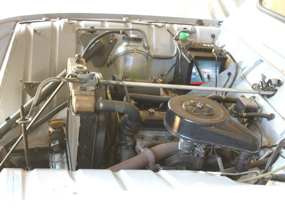 Bild 9/13 von Renault R 4 (1966)