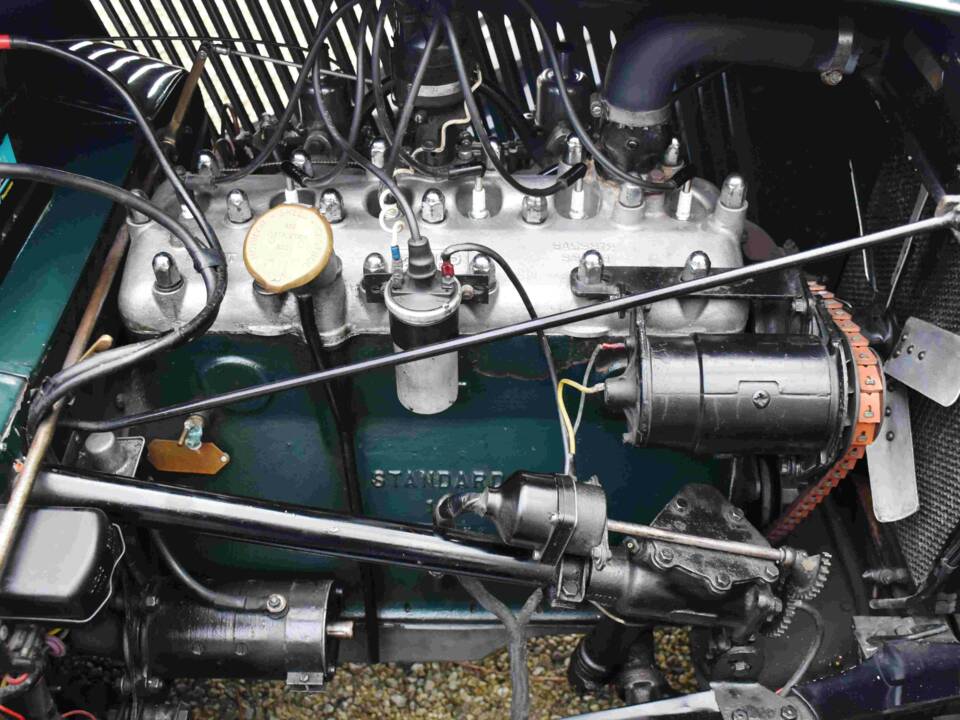Bild 37/45 von Jaguar SS 1 (1934)