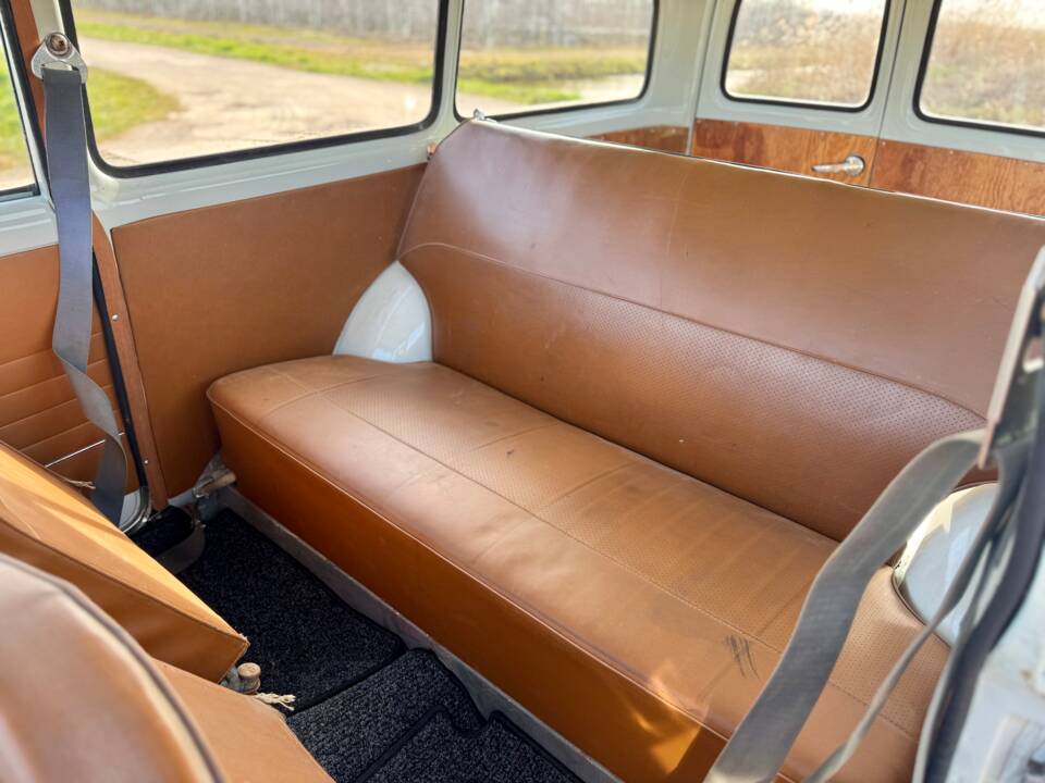 Bild 18/64 von Volvo P 210 Duett (1967)