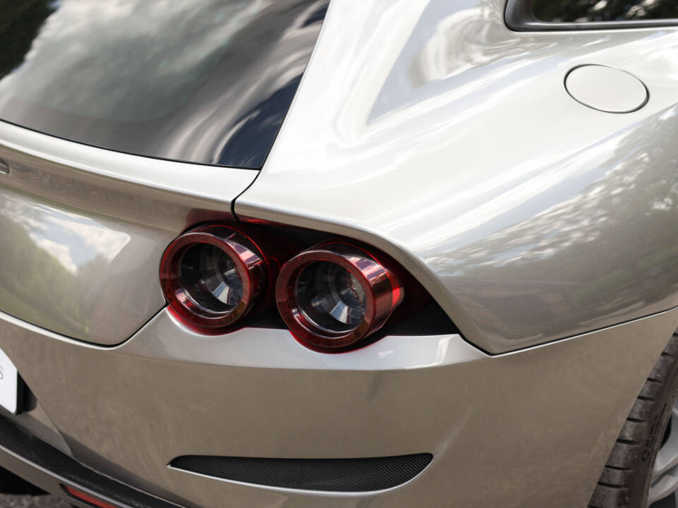 Immagine 50/61 di Ferrari GTC4Lusso (2017)