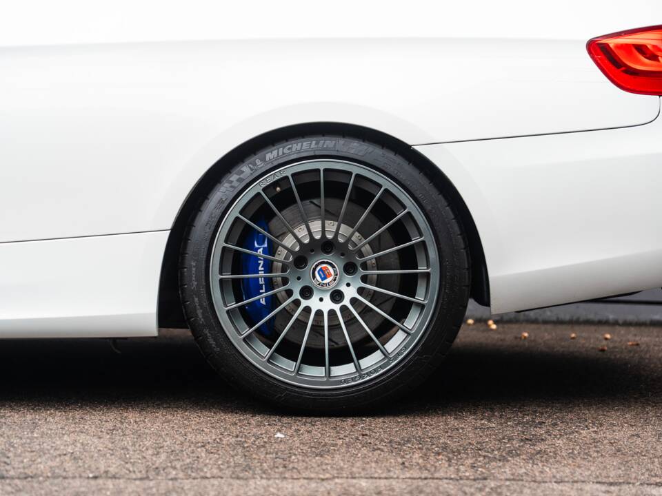 Bild 18/58 von ALPINA B3 GT3 (2012)