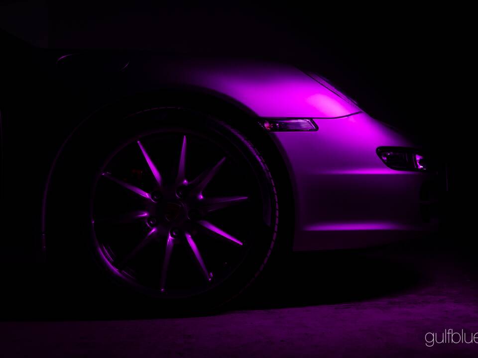 Bild 7/72 von Porsche 911 Carrera S (2007)