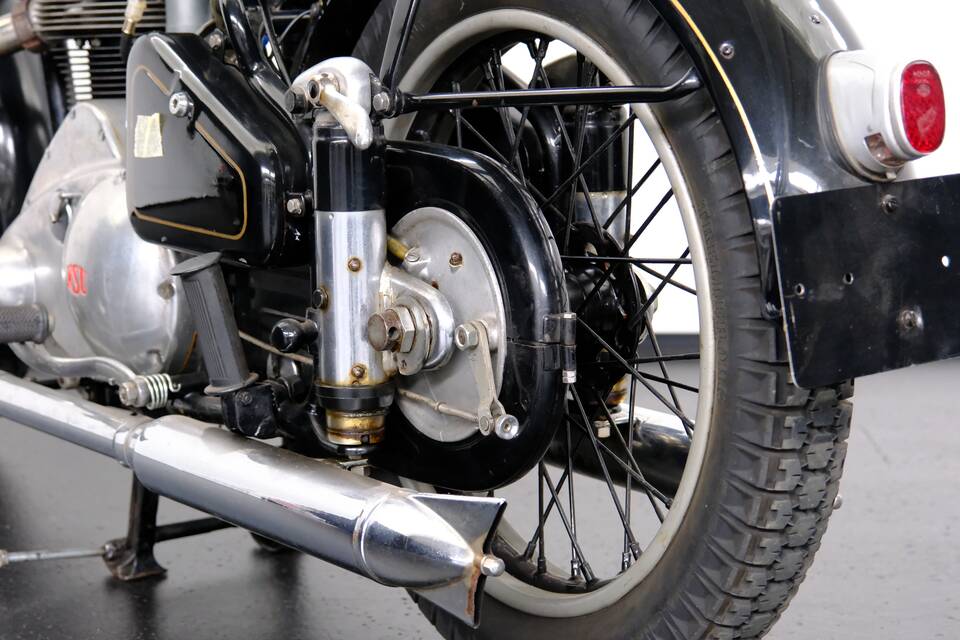Image 52/80 of NSU Konsul II 501 OS-T (1952)