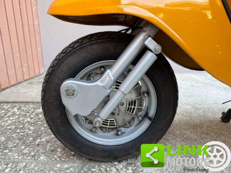 Image 6/10 de Innocenti DUMMY (1970)