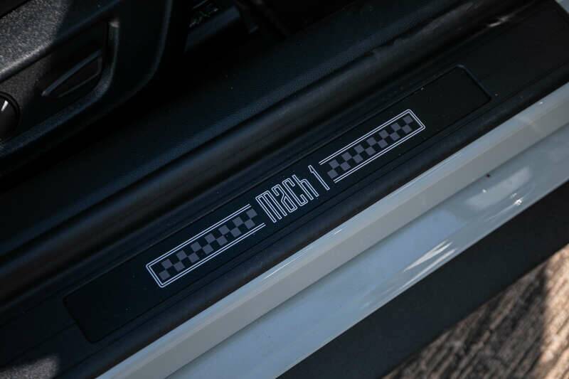 Bild 13/35 von Ford Mustang Mach 1 (2021)