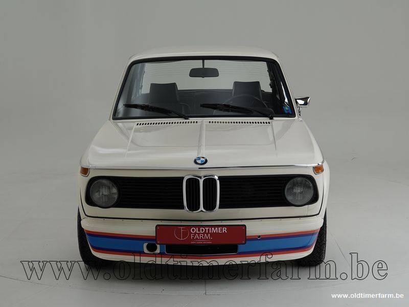 Bild 9/15 von BMW 2002 turbo (1974)