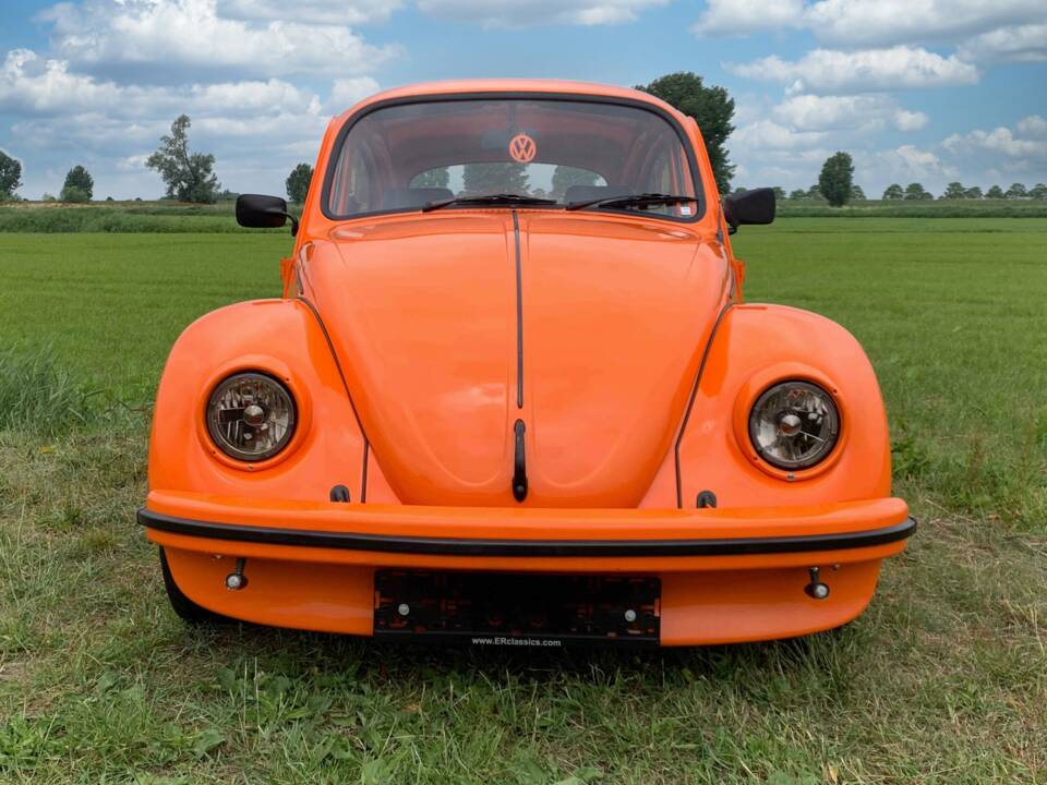 Bild 3/8 von Volkswagen Käfer 1300 S (1972)