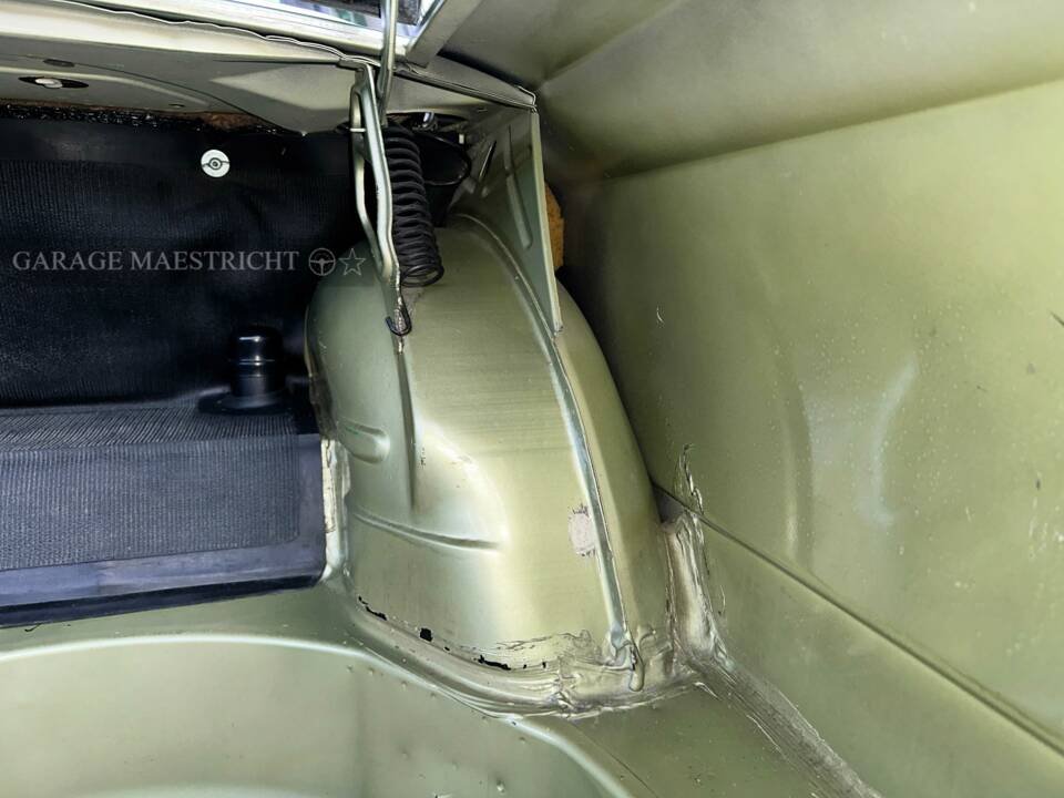 Immagine 57/100 di Alfa Romeo Giulia Super 1.6 (1974)