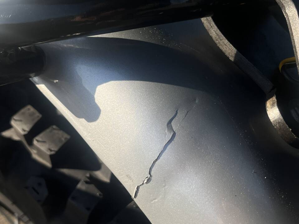 Image 10/16 of Harley-Davidson DUMMY (1974)