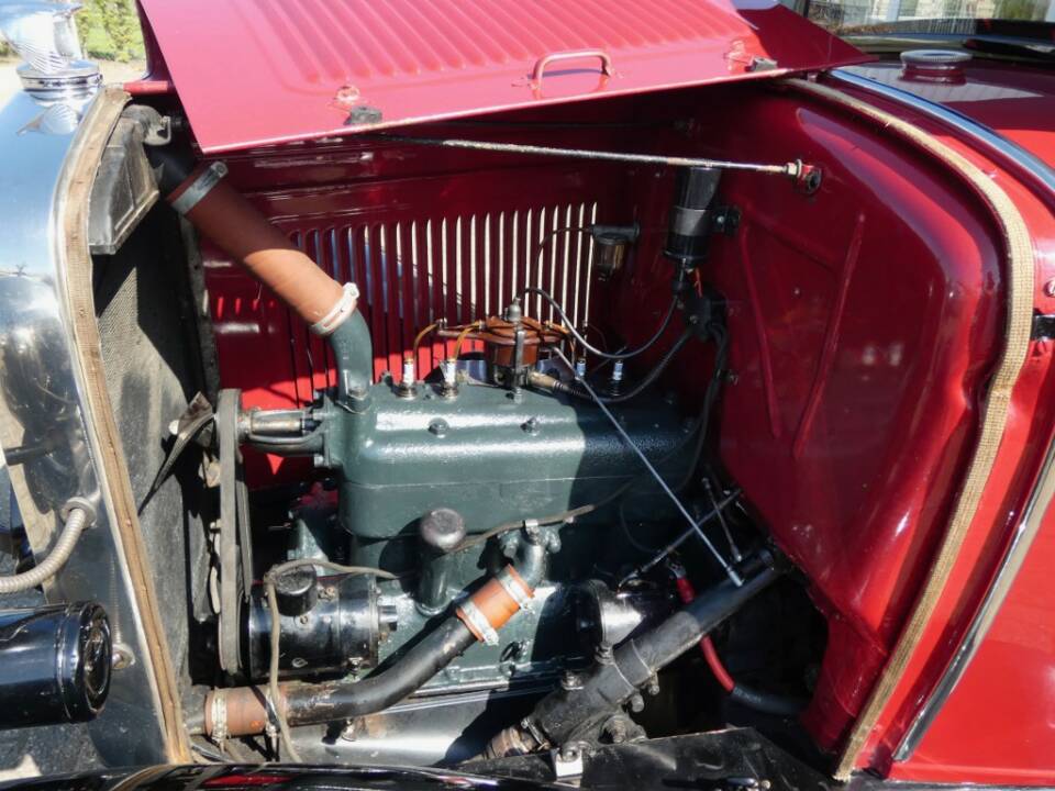 Imagen 17/18 de Ford Model A Tudor Sedan (1930)
