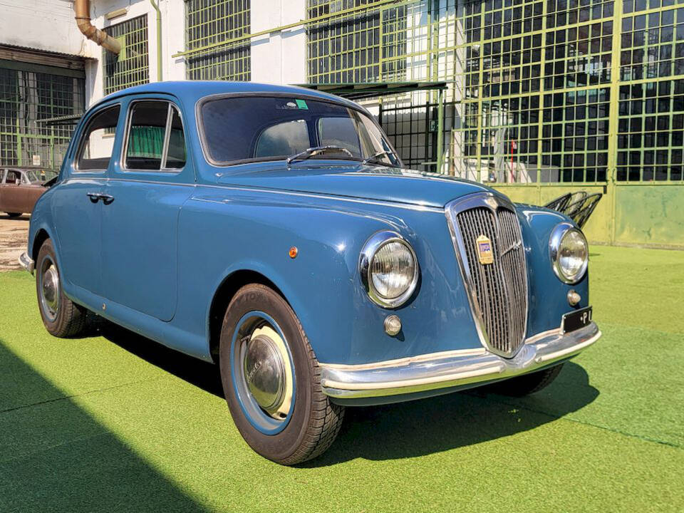 Afbeelding 7/55 van Lancia Appia C10 (1954)