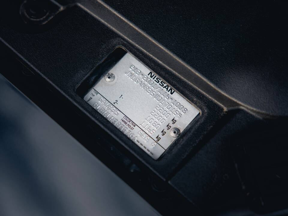 Image 63/76 de Nissan GT-R Nismo (2015)