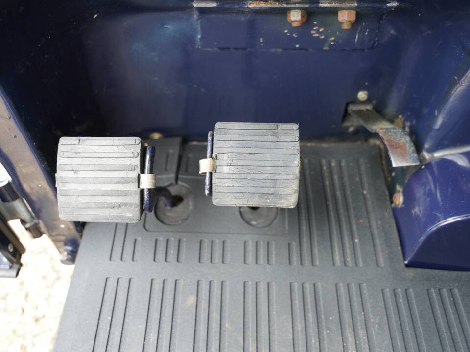 Immagine 48/50 di Land Rover 80 (1951)