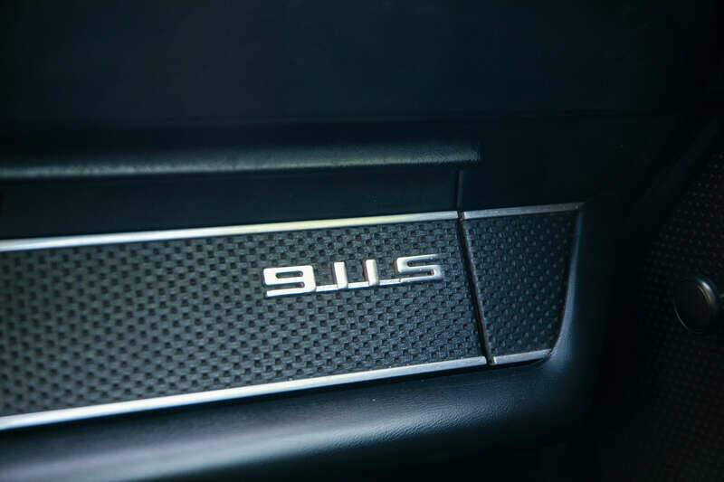Bild 16/50 von Porsche 911 2.2 S (1970)