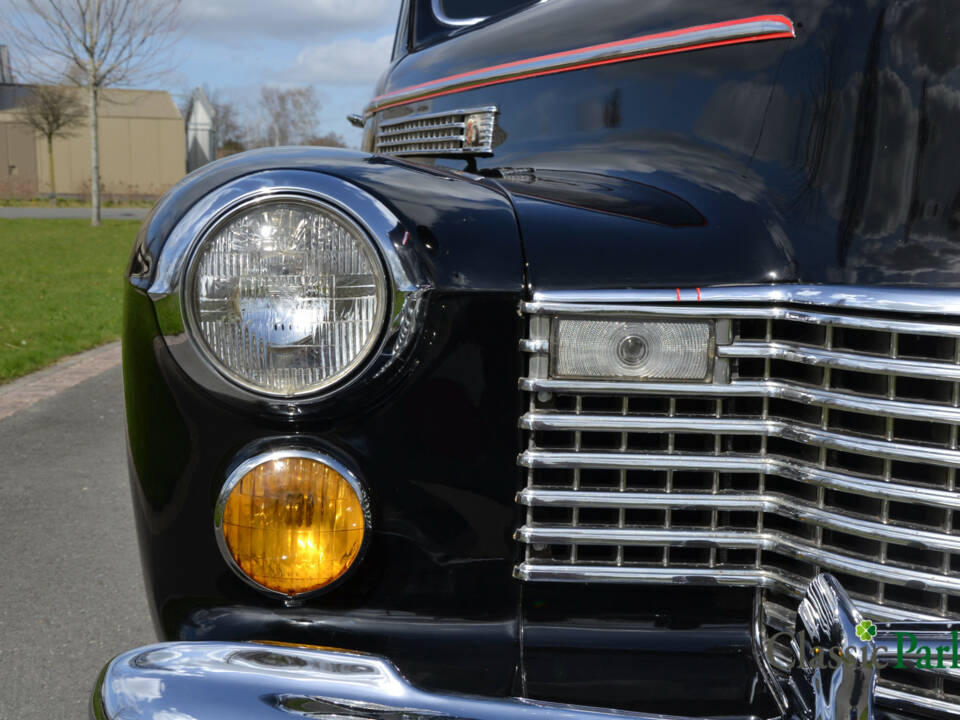 Image 30/34 of Cadillac 75 Fleetwood Imperial (1941)