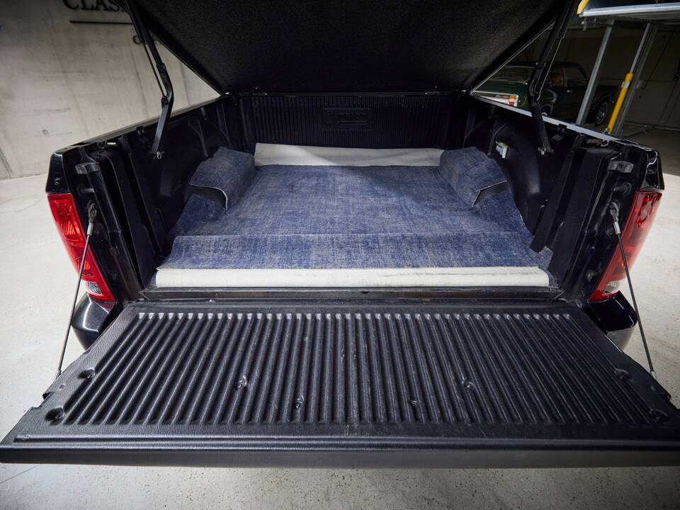 Immagine 70/100 di Dodge Ram SRT 10 (2006)