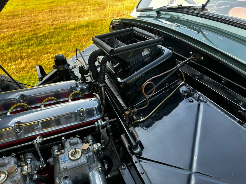 Bild 48/67 von Aston Martin DB 2 Vantage (1952)
