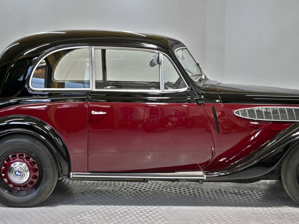Bild 8/50 von Frazer Nash BMW 320 (1938)