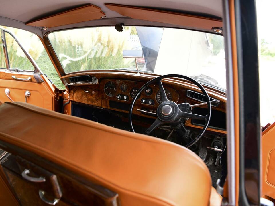 Afbeelding 13/20 van Bentley S 2 (1960)