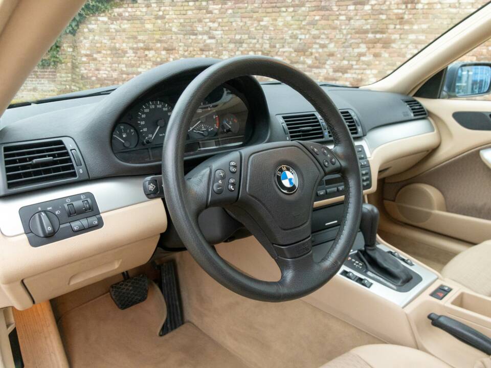 Bild 33/50 von BMW 323Ci (2001)