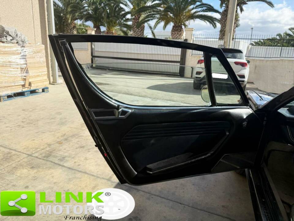 Bild 8/24 von Alfa Romeo Montreal (1972)