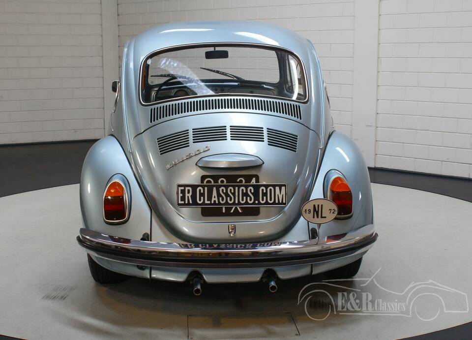 Bild 7/8 von Volkswagen Käfer 1500 (1972)