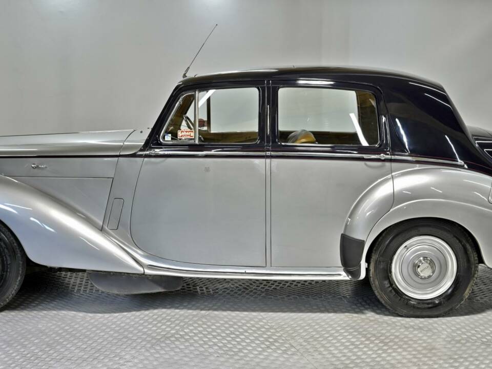 Bild 8/50 von Bentley R-Type Park Ward (1953)