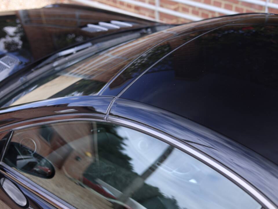 Image 38/50 de Mercedes-Benz SL 350 (2004)