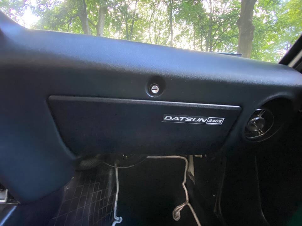 Bild 11/62 von Datsun 240 Z (1973)
