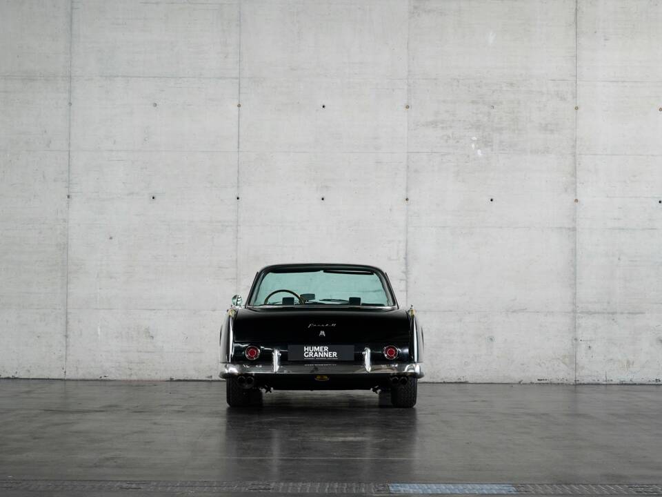 Bild 49/50 von Facel Vega Facel II (1962)