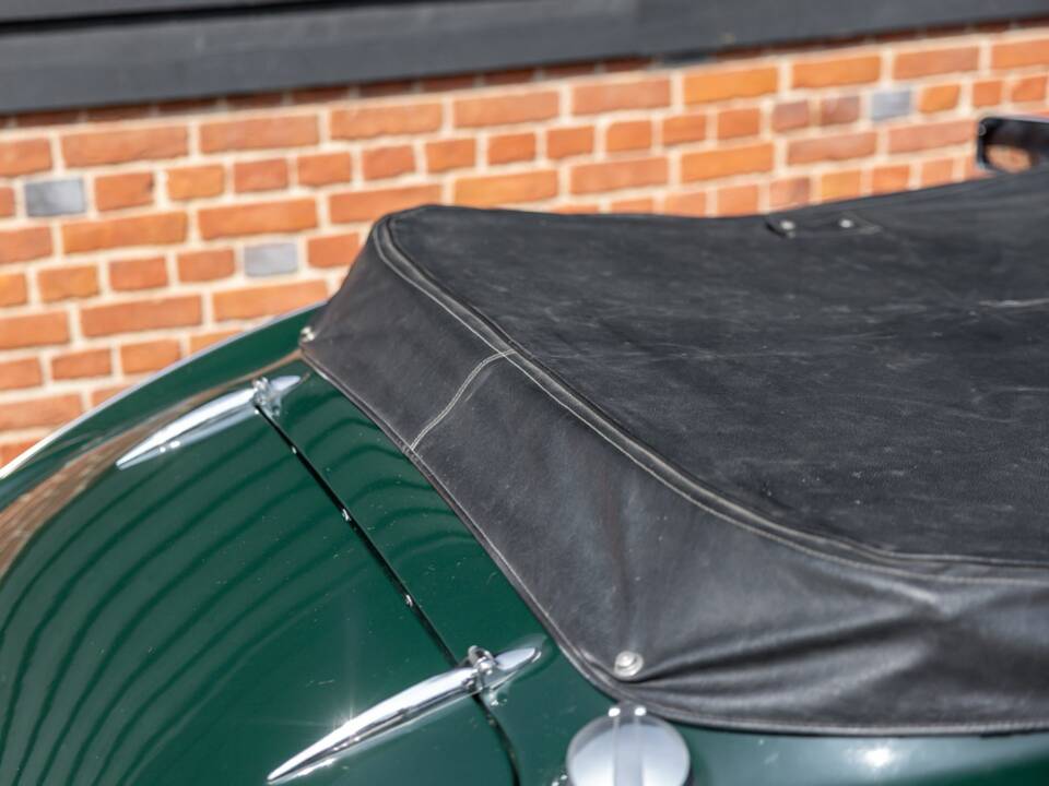 Bild 26/50 von Austin-Healey 3000 Mk III (BJ8) (1964)