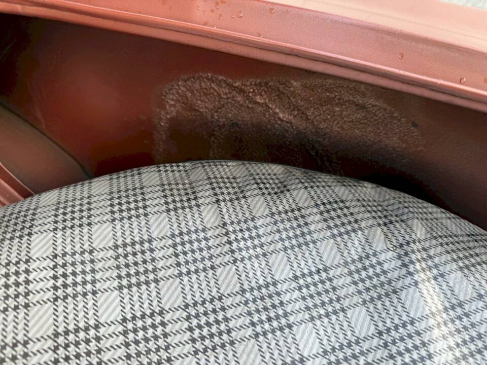 Afbeelding 21/36 van Ford Mustang 289 (1966)