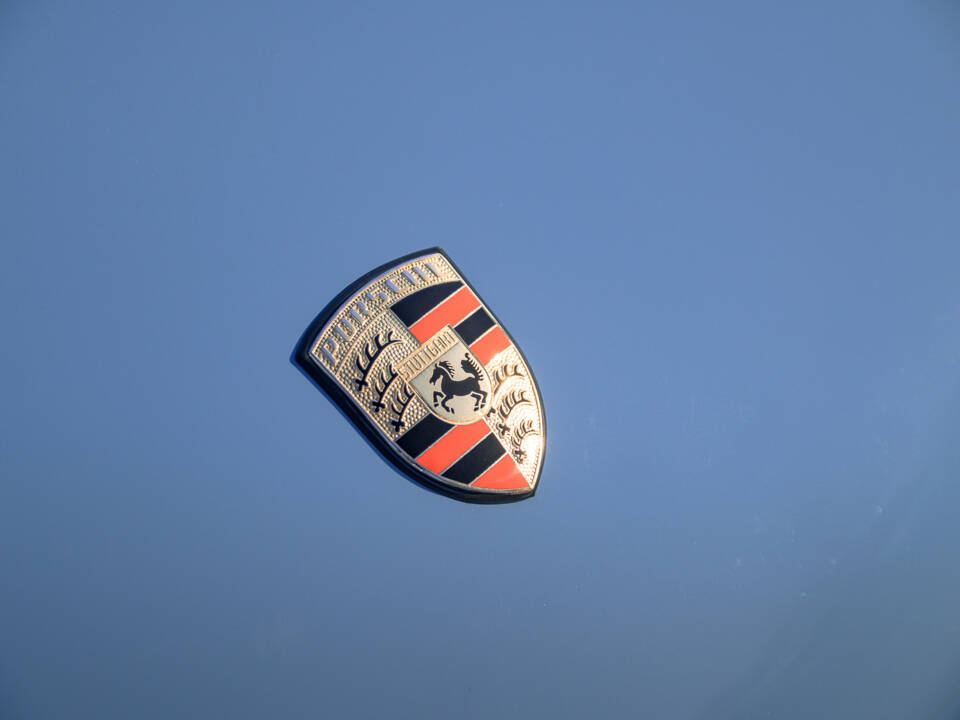 Image 18/49 of Porsche 911 2.0 (1964)