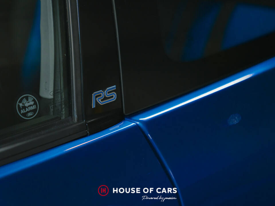 Image 28/50 of Ford Focus RS (2003)