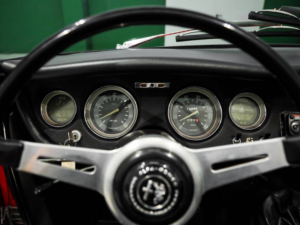 Image 29/58 of Alfa Romeo Giulia 1600 GTC (1965)