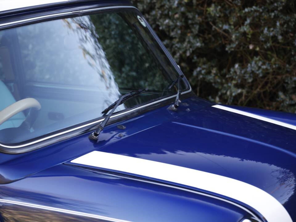 Image 9/28 of Rover Mini Cooper 1,3i (1999)