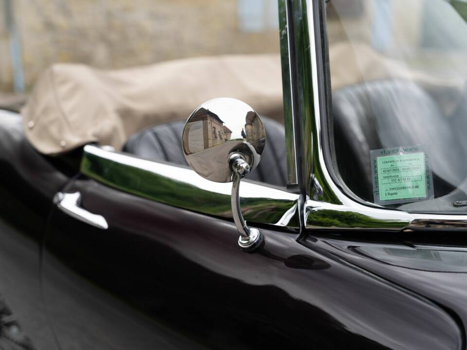 Imagen 27/50 de Jaguar E-Type 4.2 (1967)