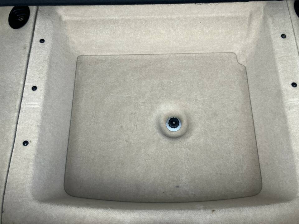 Image 41/46 of Maserati Quattroporte S 4.7 (2010)