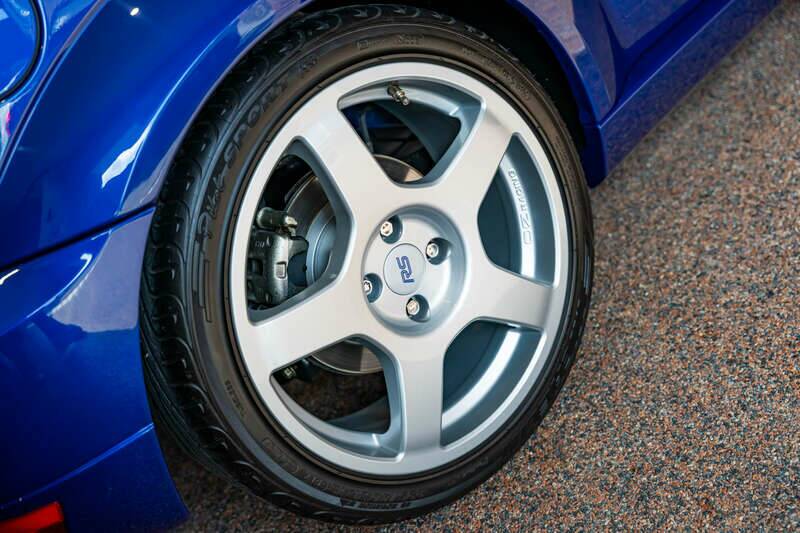 Image 46/50 de Ford Focus RS (2002)