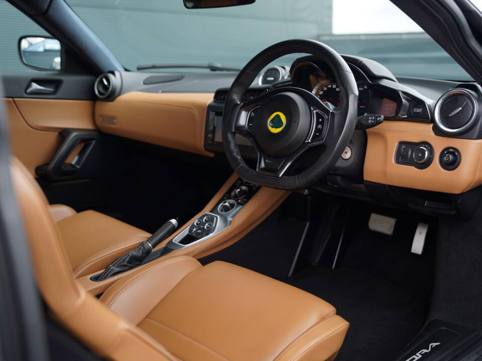 Bild 12/50 von Lotus Evora 400 (2017)